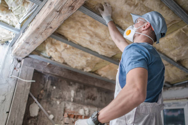 Best Insulation for Specific Applications in Slater, IA